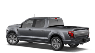 2026 Ford F-150® External Image 2